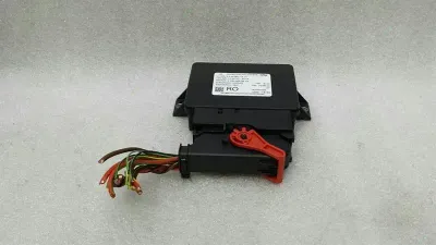Mercedes GLA X156 W176 Park Brake Module A2469003417 ECU Parking Brake