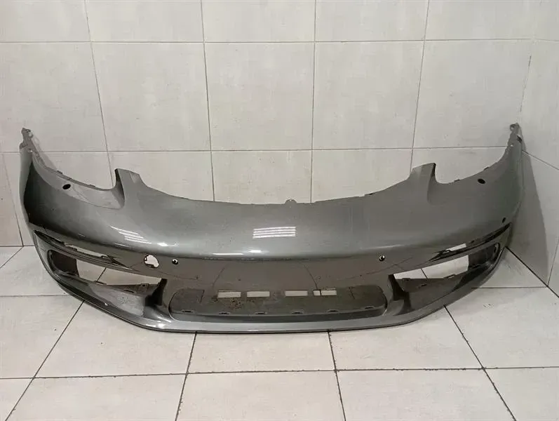 Porsche Cayman 718 Front Bumper 982807221 Front Bumper