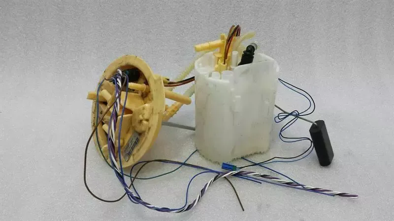 Mercedes X156 Fuel Pump Electric A2464700494 Fuel Pump 220 CDI Diesel Pump
