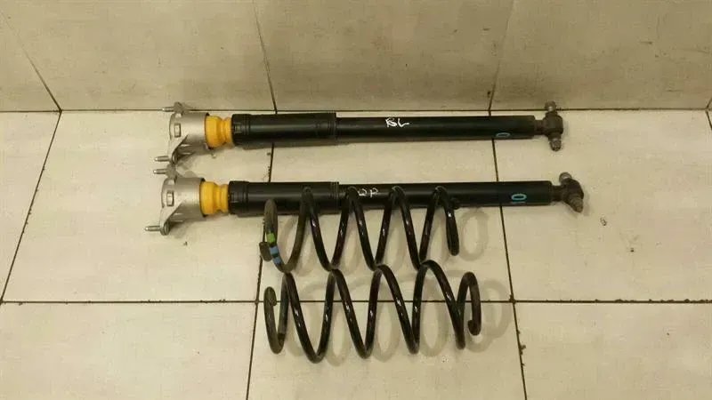 Mercedes X156 shock absorber rear A1563201031 shock absorber rear 220 CDI 4 MATIC