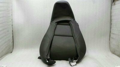 Porsche Cayman 718 Left Seat Backrest 99152114112 Seat Left Leather