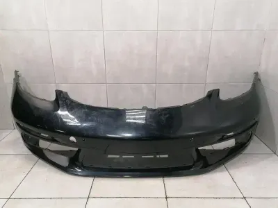 Porsche Cayman 718 Zderzak przedni 982807221 Zderzak przedni
