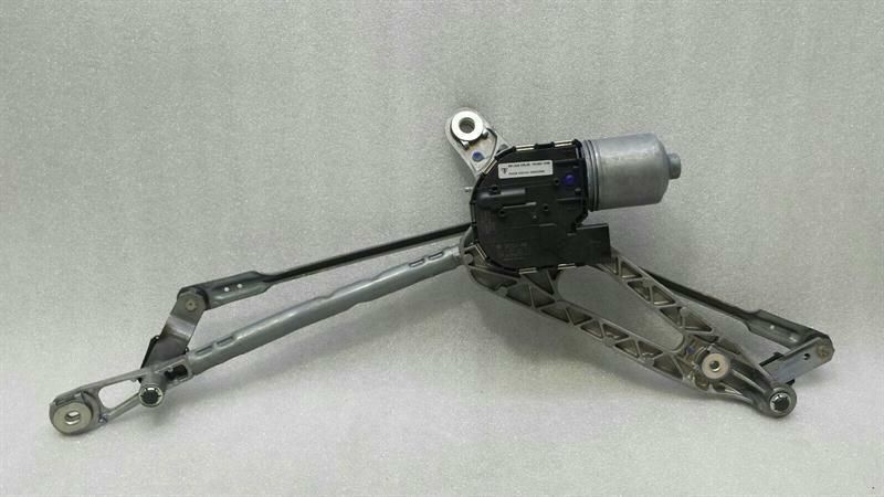 Porsche Cayman 718 991 Front Wiper Motor 99162410505 Wiper Motor Front