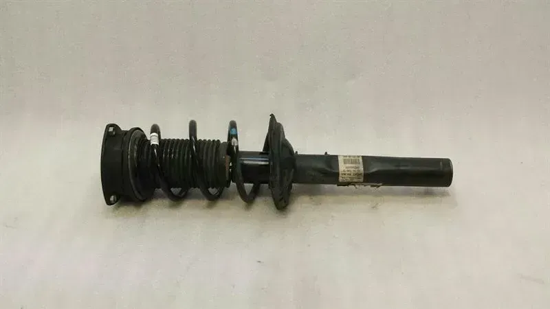 Audi A3 8V facelift shock absorber front 5Q0413023DB shock absorber front right
