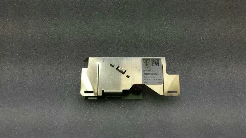 Porsche Cayman 718 Aerial / Antenna 971035503 Antenna