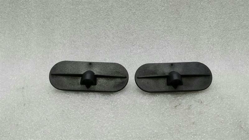 Porsche Cayman 718 991 Washer Nozzle Set 99162807500 Washer Water Nozzle Set