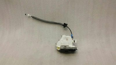 Audi A3 8V RHD front right door lock 8X2837016B right hand drive