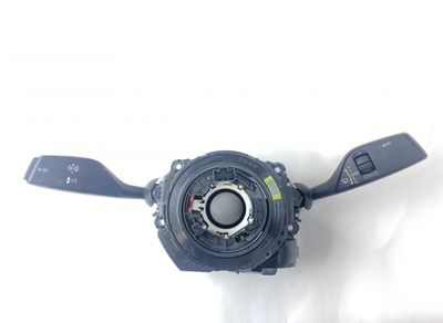 61315A32CC9 Przełącznik kierunkowskazów/wycieraczek/pierścienia ślizgowego (dźwignia) BMW 3 (F30, F31, F34, F80) (2011-2019)