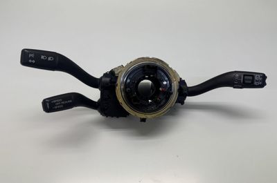 7L5953503B 7L5953521 Indicator/wiper/slip ring switch (stalk) PORSCHE CAYENNE I (2002-2010)