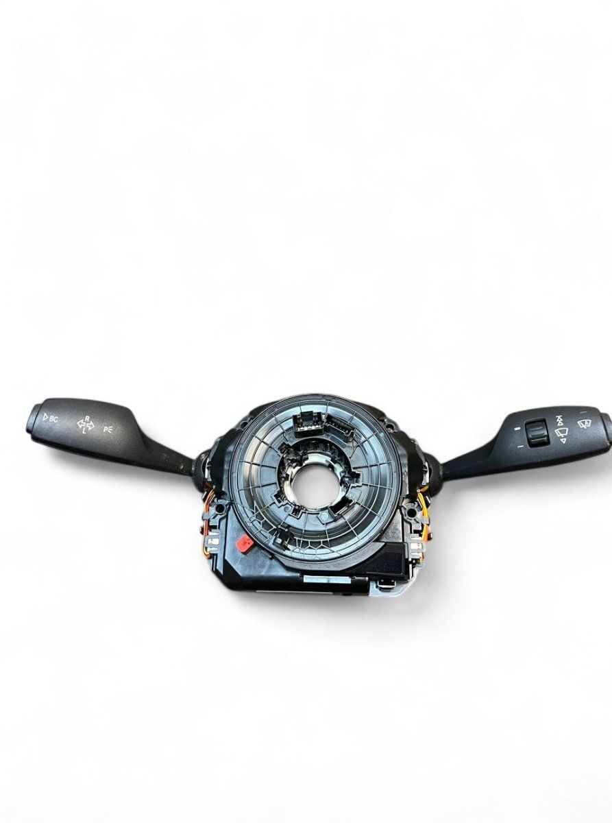 61319354047 9354047 9234440 61319234440 Indicator/wiper/slip ring switch (stalk) BMW 5 (F10, F11) (2010-2017)