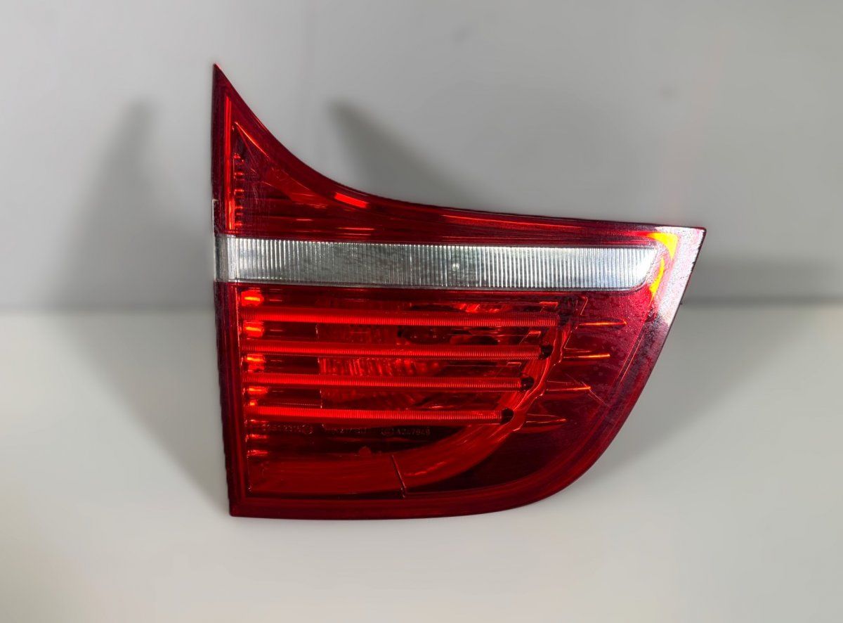 63217179987 Inner tail light, left BMW X6 (E71, E72) (2008-2014)
