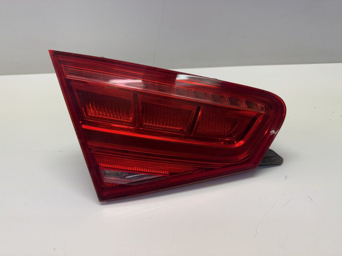 4H0945093 Inner tail light, left AUDI A8 (4H) (2009-2017)