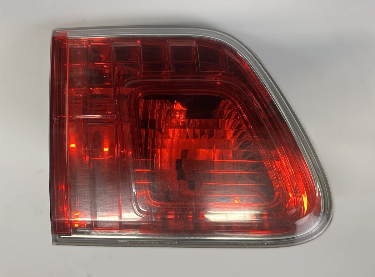 8159105110 Inner tail light, left TOYOTA AVENSIS (T270) (2009-2018)