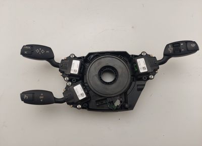 692410702 695134903 695135202 911516501 Indicator + wiper switch (stalk) BMW 6 (E63, E64) (2004-2010)