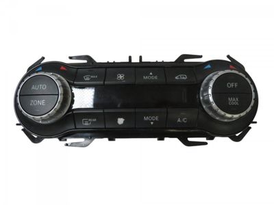 A2469002508 A2469000815 A2469008515 A2469003916 Heater control panel MERCEDES-BENZ A-CLASS (W176) (2012-2018)