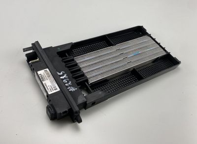 CV856003 856003 CV856003A9Y5W Сердечник отопителя OPEL ZAFIRA TOURER C (P12) (2011-2019)