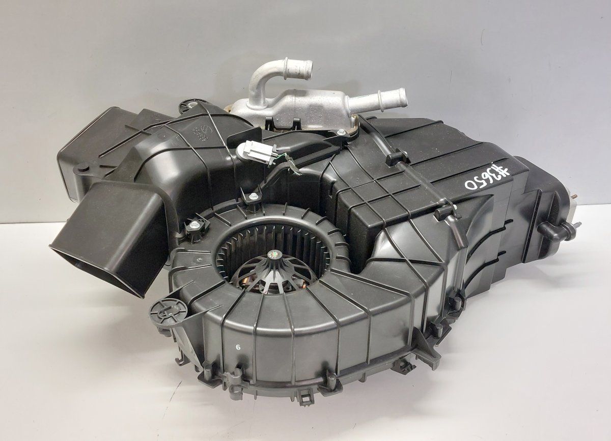 7N0820004B 7H0819359 7L0907521B 7H0819021A 52422299 52496462 52411483R06 52433430 Heater Fan VW SHARAN II (7N) (2010-2022)