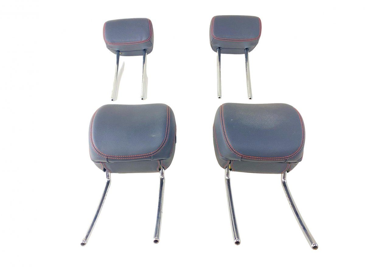 A2059704201 A2059703000 Headrest set MERCEDES-BENZ C-CLASS (W205) (2013-2021)