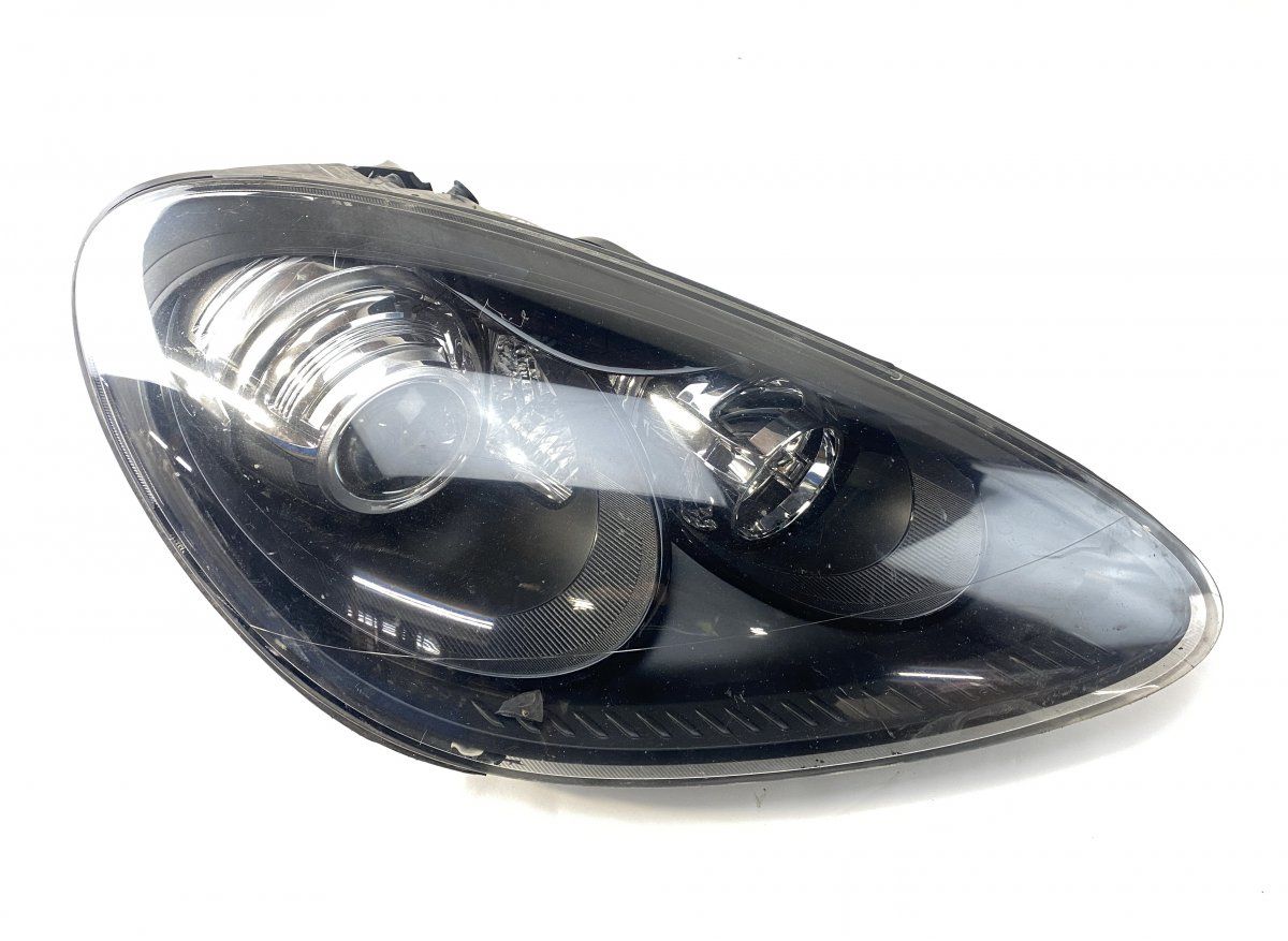 7P5941032BQ Headlight right PORSCHE CAYENNE II (2010-2017)