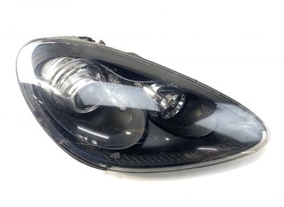 7P5941032BQ Headlight right PORSCHE CAYENNE II (2010-2017)