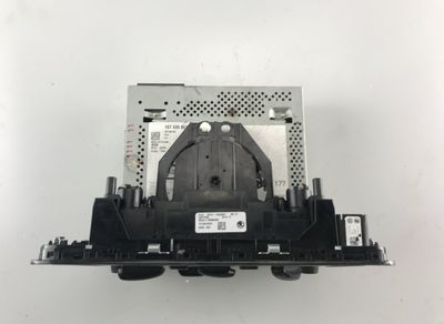 Heizungsbedienfeld SKODA CITIGO (2011-2020)