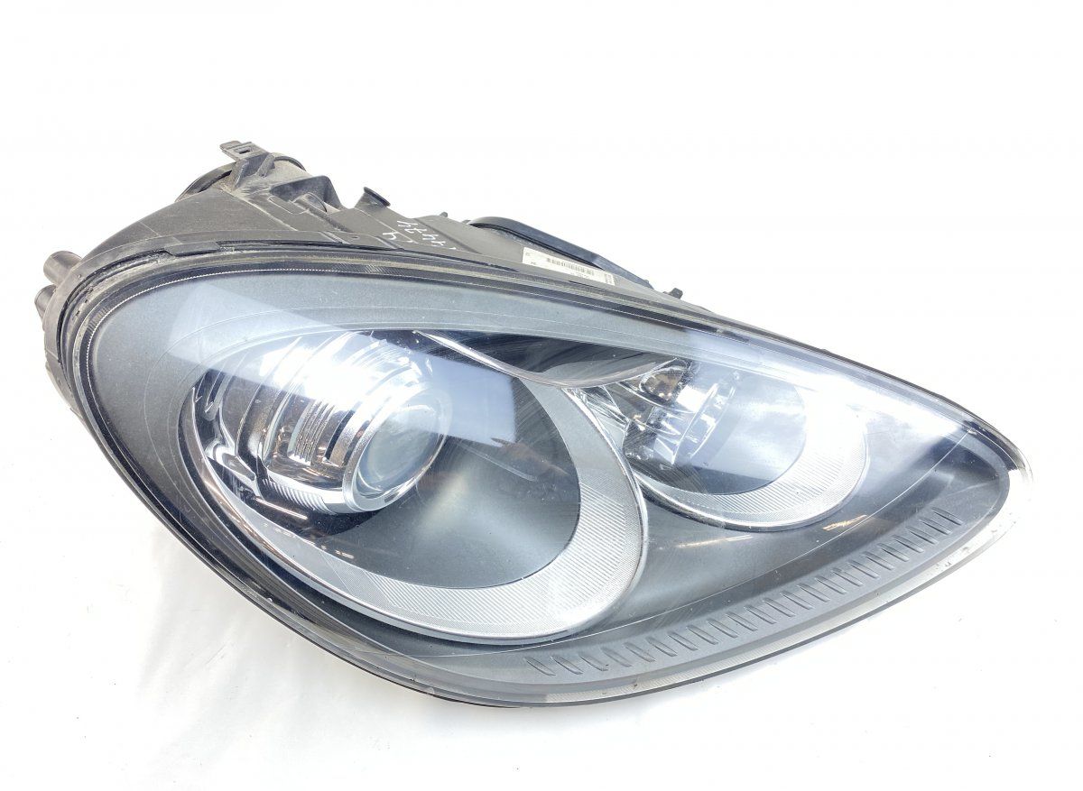 7P5941030CF 7P5941032R Headlight right PORSCHE CAYENNE II (2010-2017)