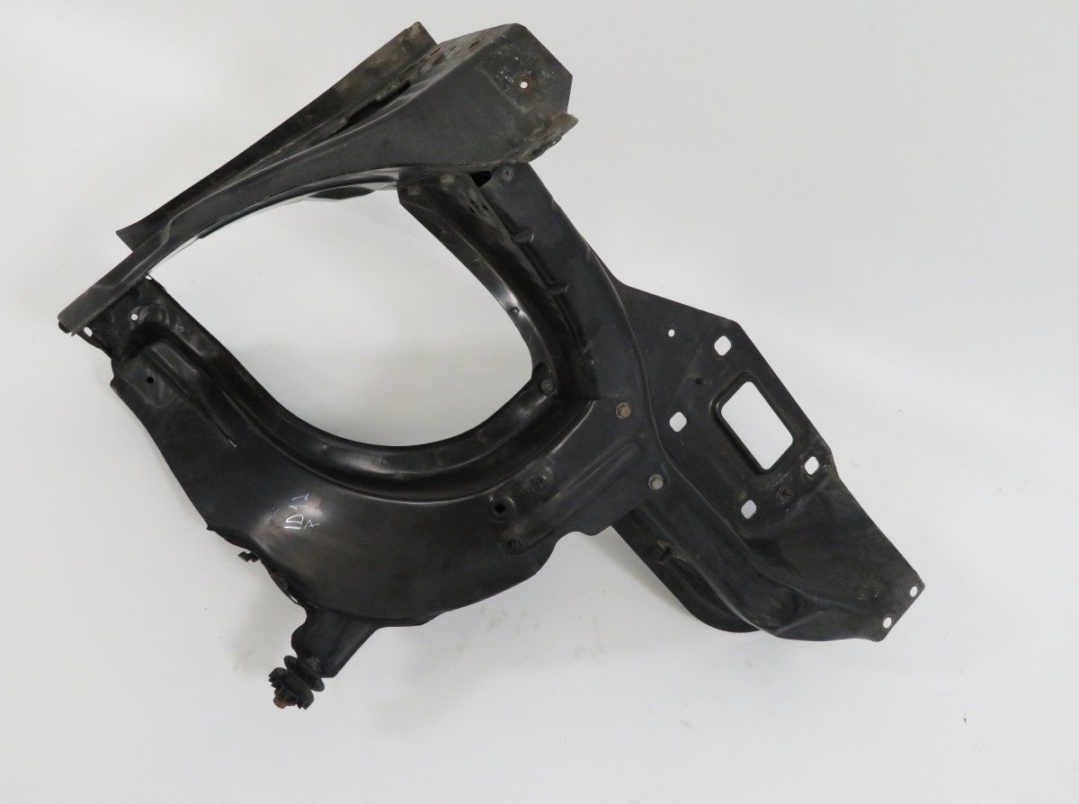 A1646200291 A1646200491 Headlight Mounting Right MERCEDES-BENZ GL-CLASS (X164) (2006-2012)