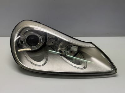 7L5941032G 1ZS009275-02 1ZS00927502 Фара правая PORSCHE CAYENNE I (2002-2010)