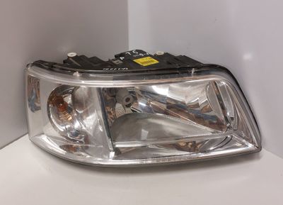 7H1941016N 1305235738 1305239255 0301191302 Headlight right VW TRANSPORTER T5 / MULTIVAN (7H, 7E, 7J) (2003-2015)