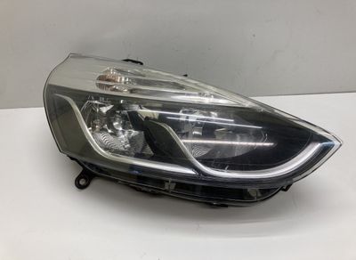 260102796R Headlight right RENAULT CLIO IV / THALIA (BH, KH) (2012-2019)
