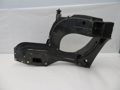 A1646200391 1646200391 A1646201931 Scheinwerfer Befestigung Links MERCEDES-BENZ ML-KLASSE (W164) (2005-2011)