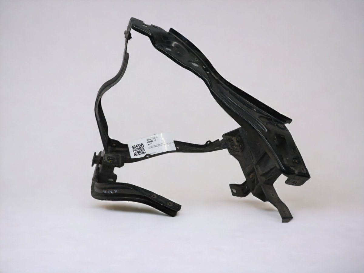 A2126200291 Headlight Mounting Right MERCEDES-BENZ E-CLASS (W212) (2009-2016)