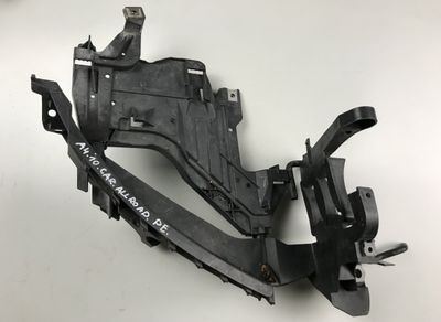 1301073034 Монтаж на фара десен AUDI A4 / A4 ALLROAD (B8) (2007-2015)