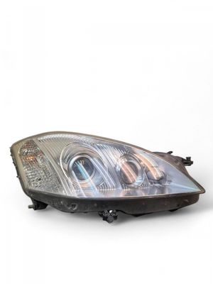 A2218206861 2218206861 Headlight right MERCEDES-BENZ S-CLASS (W221) (2005-2013)