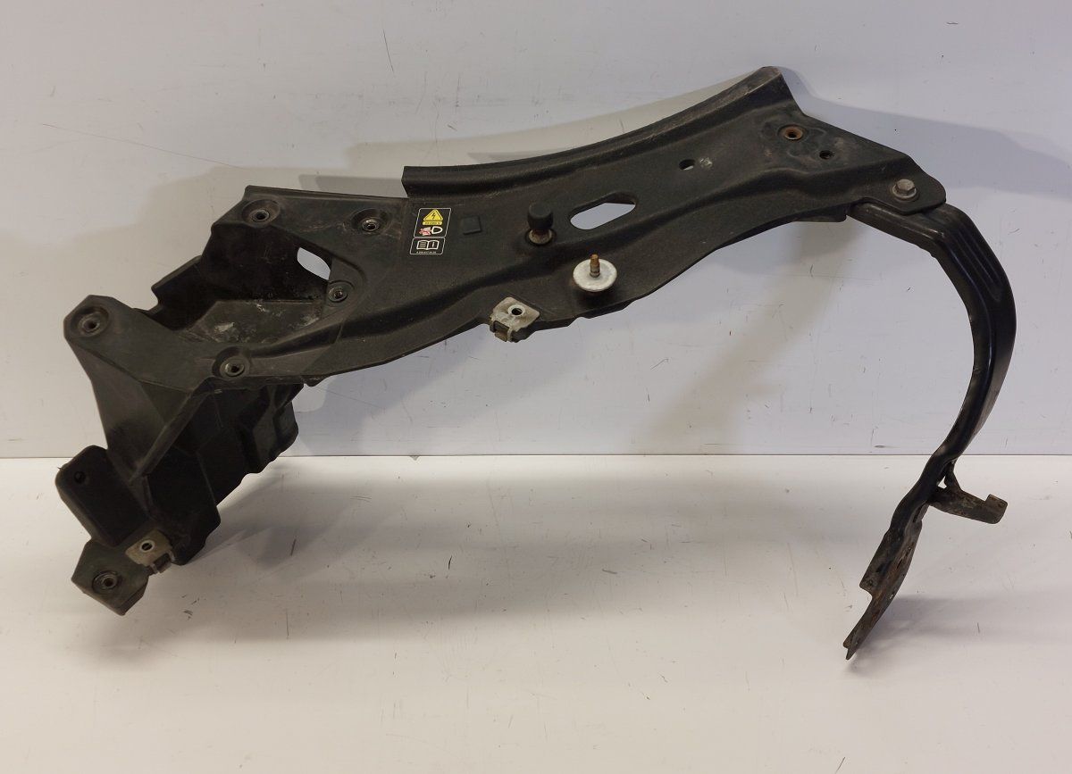 A2166200191 Headlight Mounting Left MERCEDES-BENZ S-CLASS Coupe (C216) (2006-2013)