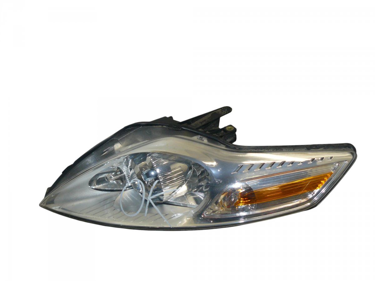 7S7113K060CC Headlight left FORD MONDEO Mk IV (BA7) (2007-2014)