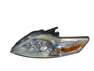 7S7113K060CC Headlight left FORD MONDEO Mk IV (BA7) (2007-2014)