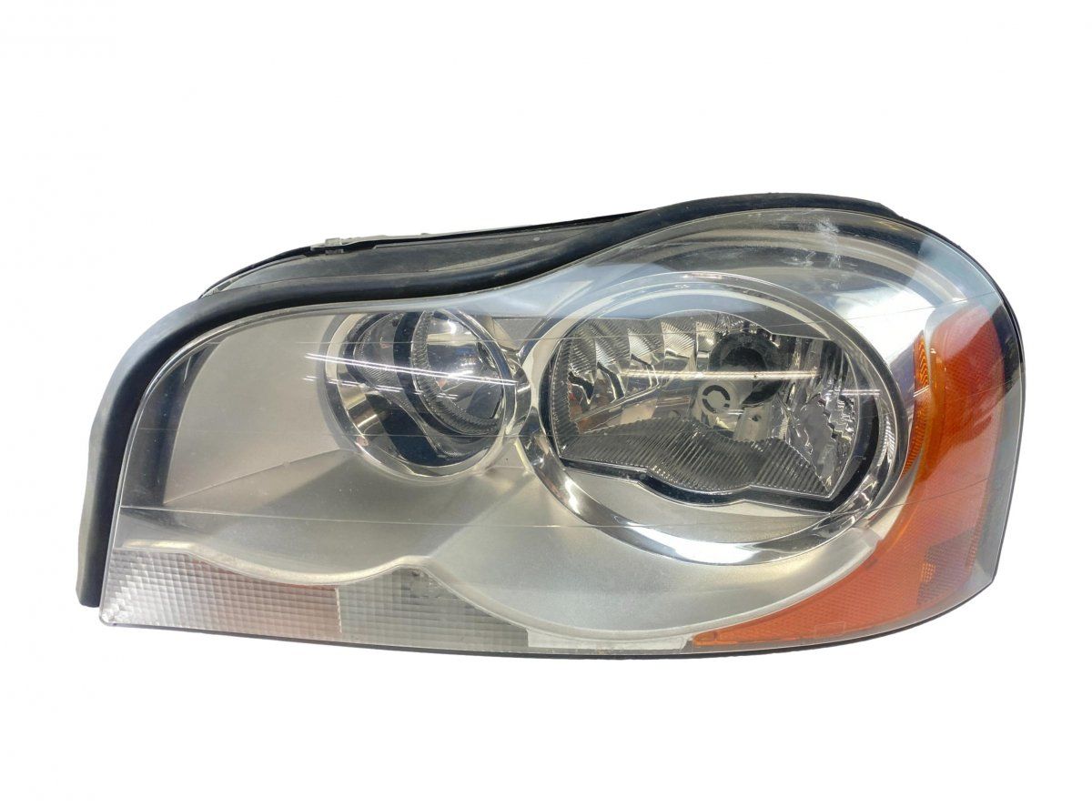 89902044 Headlight left VOLVO XC90 I (2002-2014)