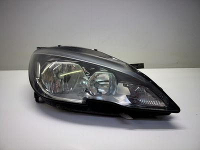 9677522980 Headlight right PEUGEOT 308 II (T9) (2013-2021)