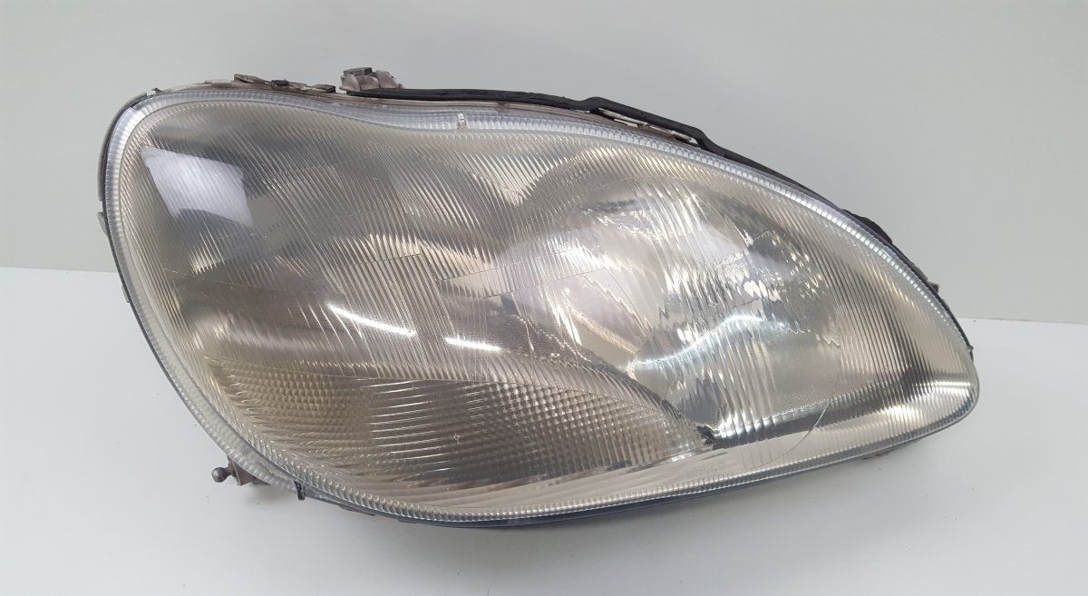 A2208200861 Headlight right MERCEDES-BENZ S-CLASS (W220) (1998-2005)