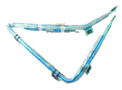 A2058602802 Head/roof/curtain airbag right MERCEDES-BENZ C-CLASS (W205) (2013-2021)