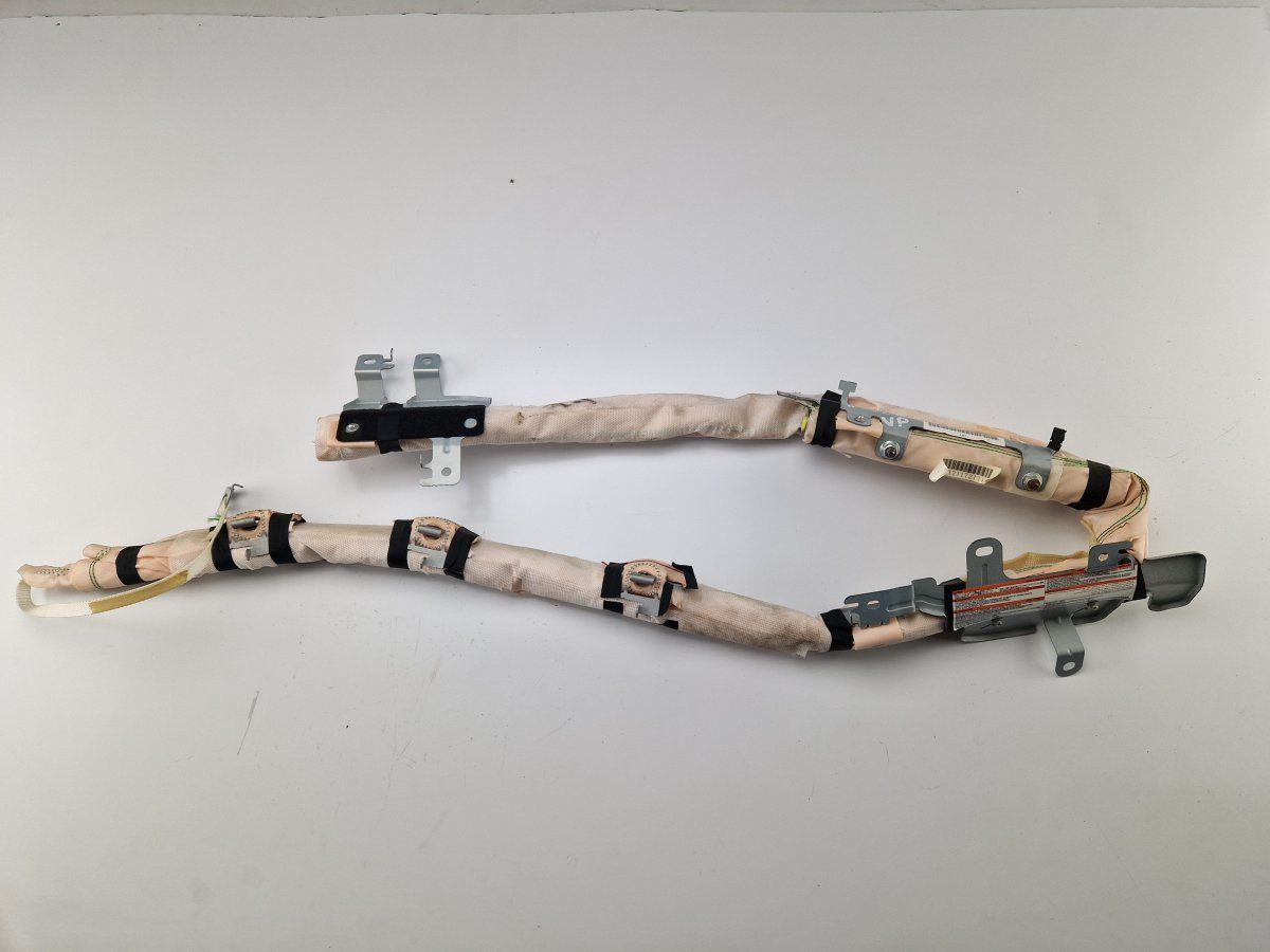 W807FL Head/roof/curtain airbag left NISSAN JUKE I (F15) (2010-2019)