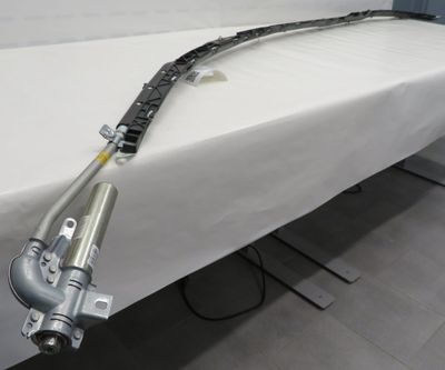 A2518600905 2518600905 Head/roof/curtain airbag left MERCEDES-BENZ R-CLASS (W251) (2006-2013)