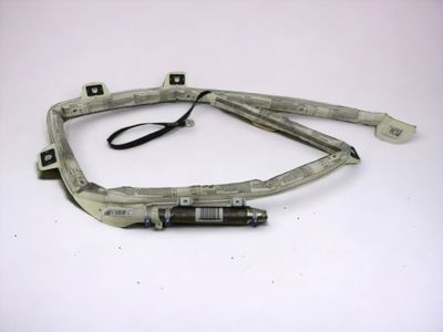 A2128602002 Huvud/tak/gardin krockkudde höger MERCEDES-BENZ E-KLASS (W212) (2009-2016)