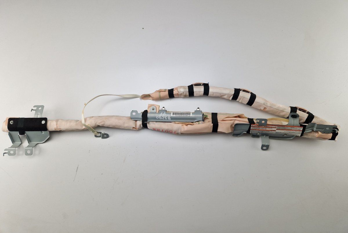 W807RR Head/roof/curtain airbag right NISSAN JUKE I (F15) (2010-2019)