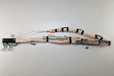 W807RR Galvas/jumta/aizkaru drošības spilvens labais NISSAN JUKE I (F15) (2010-2019)