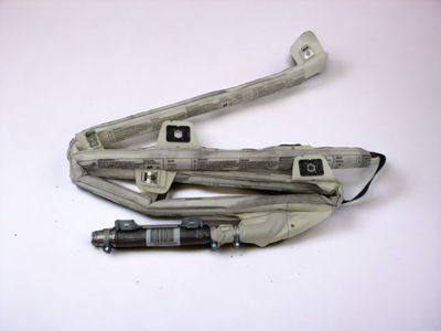 A2128601902 Head/roof/curtain airbag left MERCEDES-BENZ E-CLASS (W212) (2009-2016)