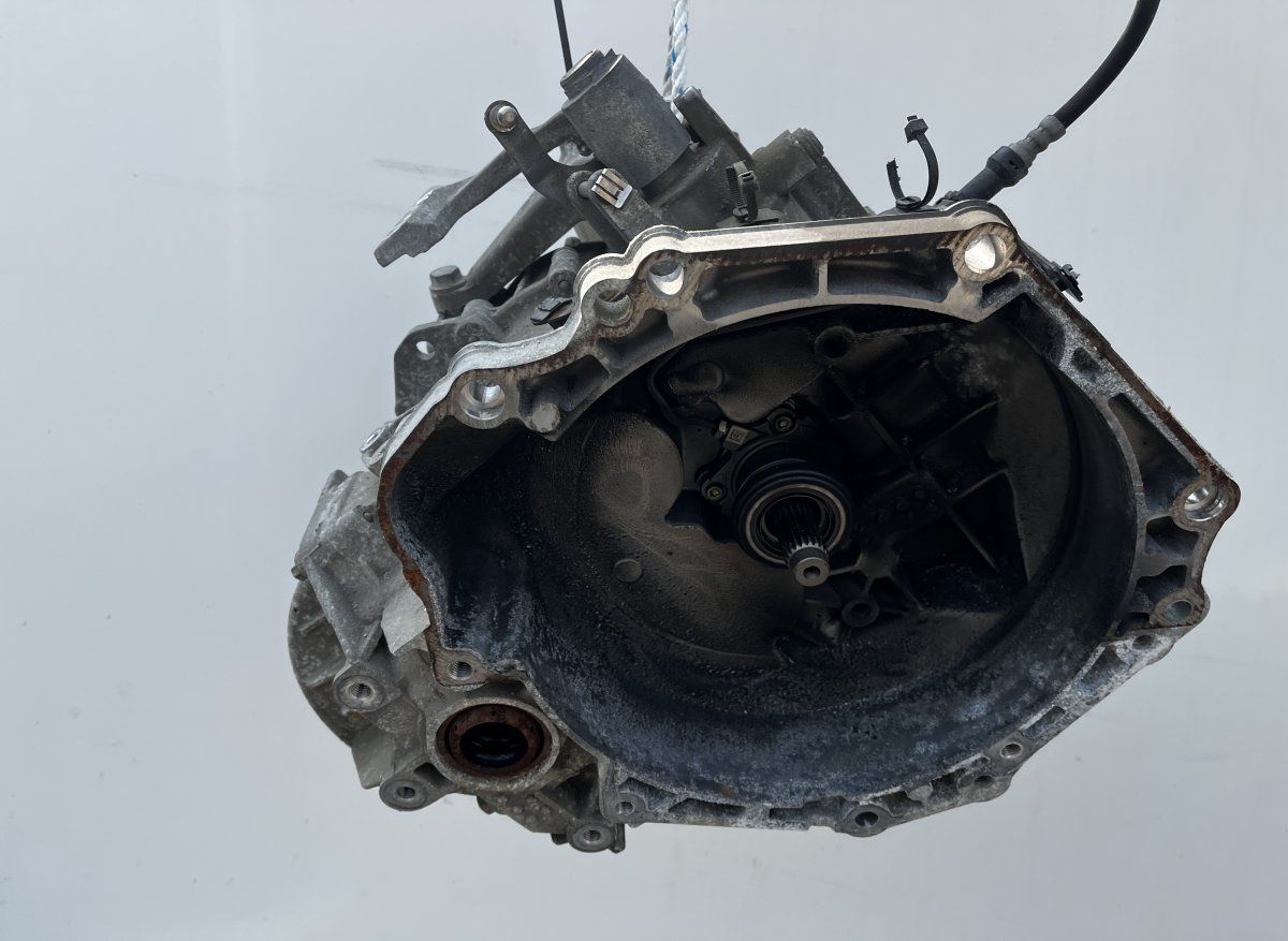 MZ0 Gearbox OPEL ASTRA J (P10) (2009-2015)