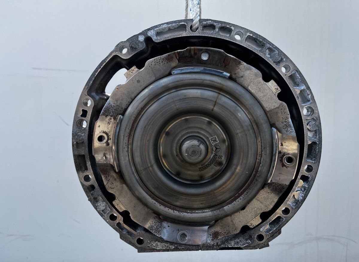 A2532740000 A22127103 A0002703252 4472704100 7229651 Gearbox MERCEDES-BENZ VITO / V-CLASS (W447) (2014-)