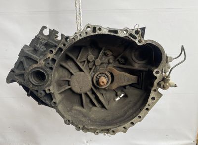 Gearbox TOYOTA COROLLA Verso I (E120) (2001-2004)